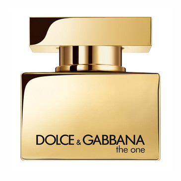 Парфюмерная вода женская The One Gold Intense, 30 мл Dolce & Gabbana