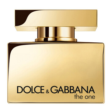 Парфюмерная вода женская The One Gold Intense, 50 мл Dolce & Gabbana