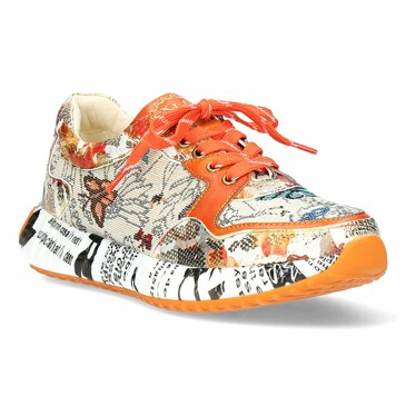 Кроссовки Burton 127 Laura Vita