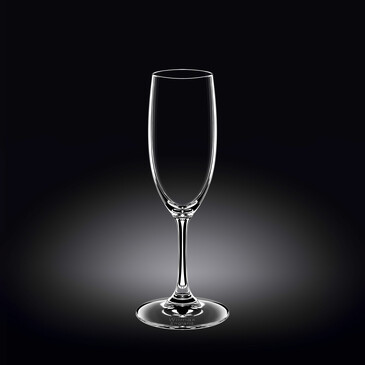 Набор бокалов для шампанского (6 шт. по 230 мл) Wilmax