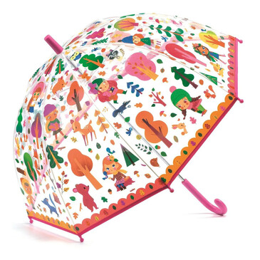 Зонтик Лес Djeco