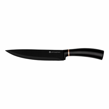 Нож для мяса Black Swan 18 см Atmosphere