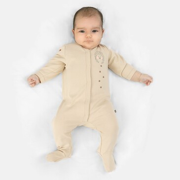 Комбинезон с закрытыми ножками Bossa Nova