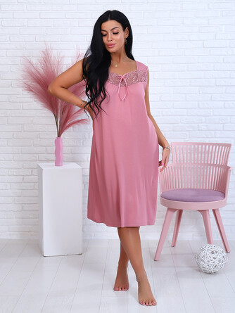 Сорочка ночная Анжелика Аделис