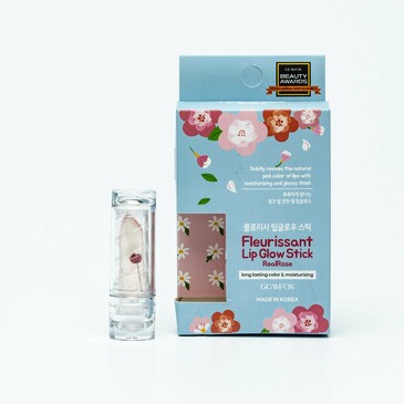 Помада для губ увлажняющая 3,3 мл Glamfox