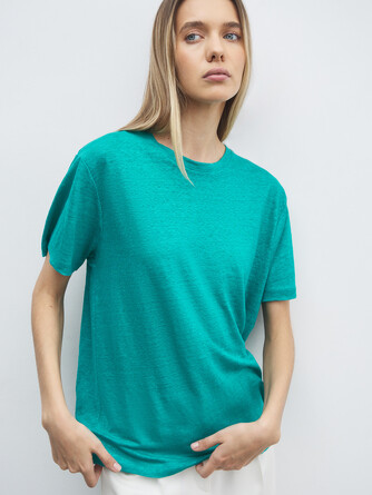 Футболка Maison David