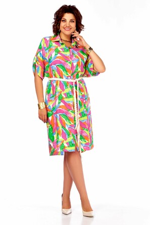 Платье Olga Style