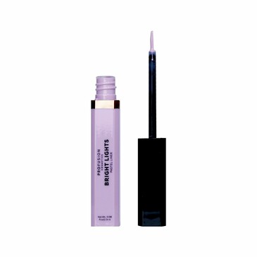 Подводка для глаз жидкая Bright Lights, Lavender, 2,3 мл, Profusion