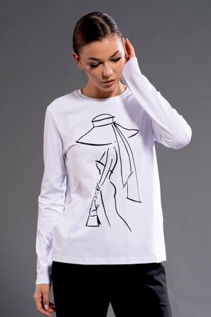 Лонгслив KivviWear