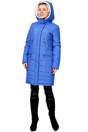 Пальто зимнее Дафна Rosso-style