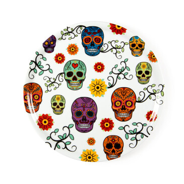 Тарелка для пиццы Calavera, Ø31 см Excelsa