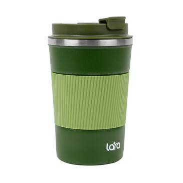 Термокружка Olive 350 мл Lara