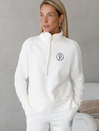 Джемпер Vilatte