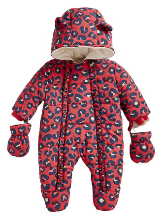 Комбинезон утепленный Mothercare