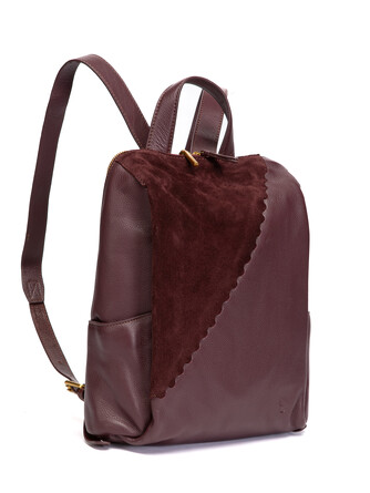 Сумка-рюкзак Oria, 44х35х12 см Abbacino