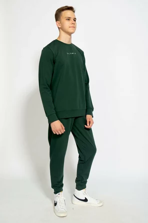 Костюм (джемпер и брюки) KivviWear