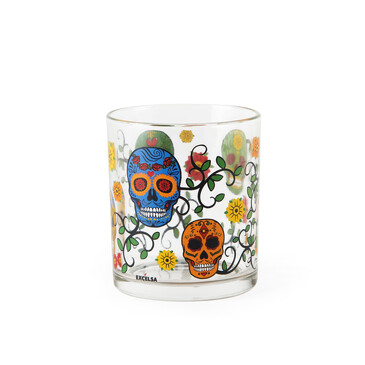 Набор из 3-х стаканов Calavera, 250 мл Excelsa