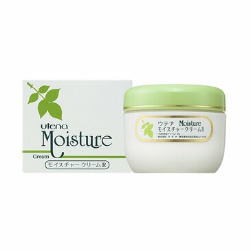 Крем с экстрактом алоэ Utena