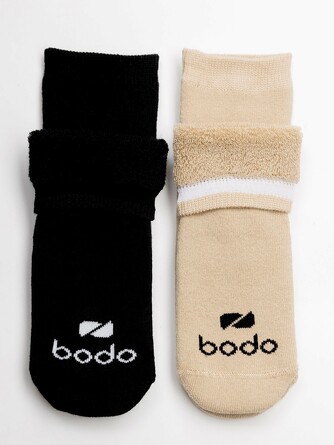 Носки (2 пары) Bodo