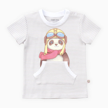 Футболка Авиаторы Free Age