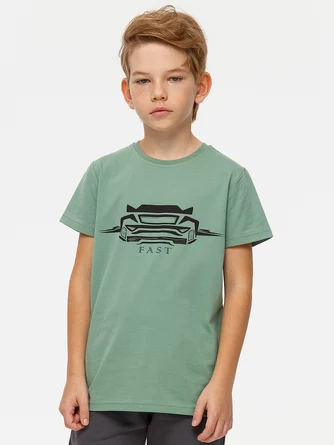 Футболка Kogan Kids