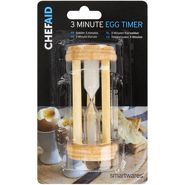 Таймер для приготовления яиц Chef Aid Tala