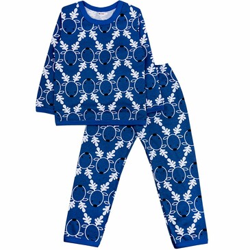 Пижама (джемпер и брюки) Оленёнок Юлла