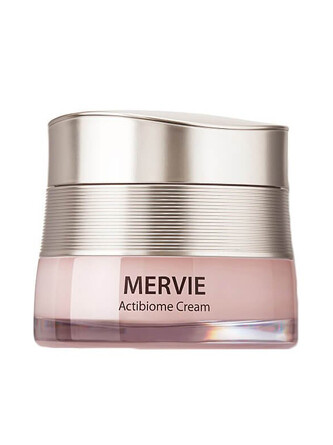 Крем для лица mervie actibiome cream, 50 мл The Saem