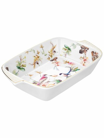 Шубница Певчие птички, 1,2 л Elan Gallery