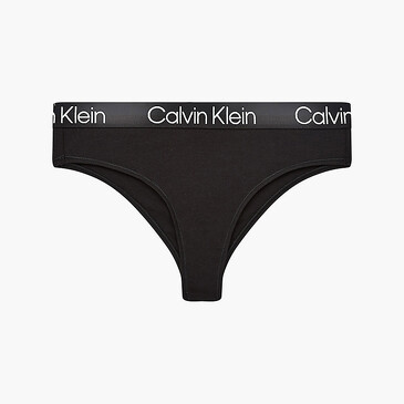 Трусы-бразилиана Calvin Klein
