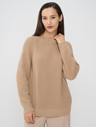 Джемпер New Vay