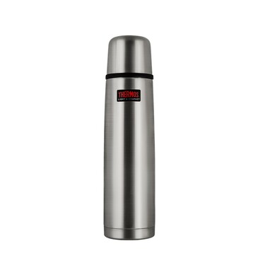 Термос со стальной колбой, 0,75 л Thermos