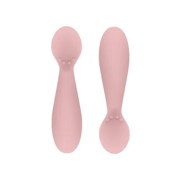 Набор ложечек силиконовых (2 шт.) Tiny Spoon Ezpz
