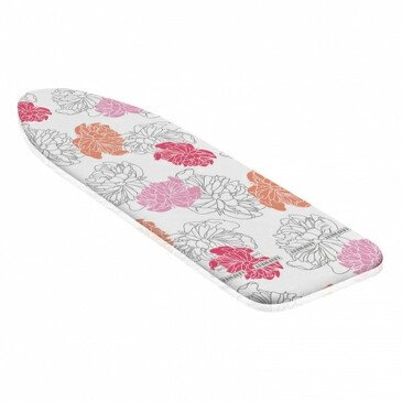 Покрытие для гладильной доски (max 140x45 см), молтон 4 мм Cotton Comfort Universal Leifheit