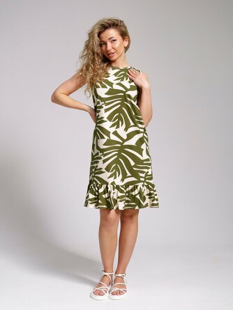 Сарафан SveTekst