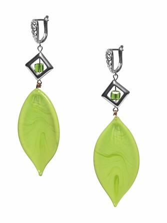 Серьги Fiori Jolly Venezia
