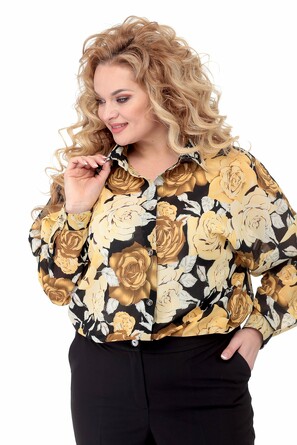 Блузка Angelina & Company