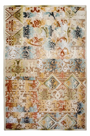 Ковер безворсовый Лаос Oriental Weavers