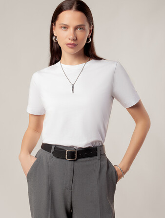 Футболка Vilatte