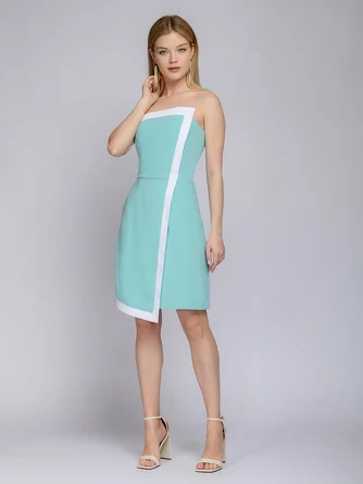 Платье 1001Dress