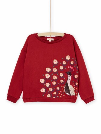 Толстовка Du Pareil au Même