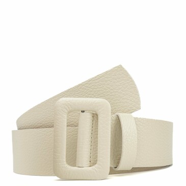 Ремень из натуральной кожи Fabretti