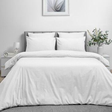 Пододеяльник Warm white Волшебная Ночь
