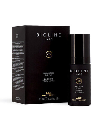 Крем для глаз и губ антивозрастной, 30 мл Age Beauty Secret Bioline JaTo