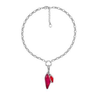Колье Joux Rosa Ciclon