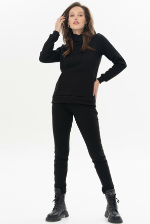 Брюки с начесом Pol`Motive (Solo Mio)