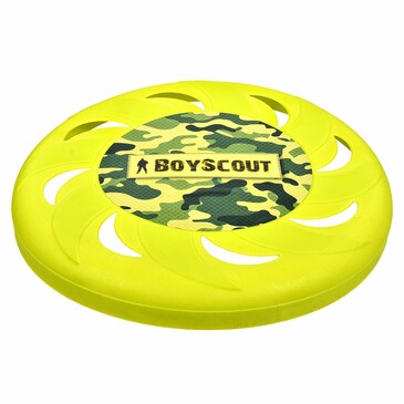 Летающая тарелка 23 см BoyScout
