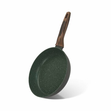 Сковорода для жарки CUISINE 26x5,8см (алюминий) Fissman