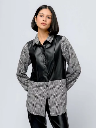 Рубашка 1001Dress