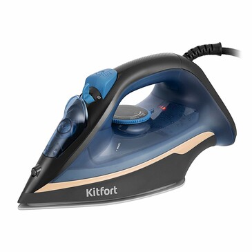 Утюг 2200 Вт Kitfort